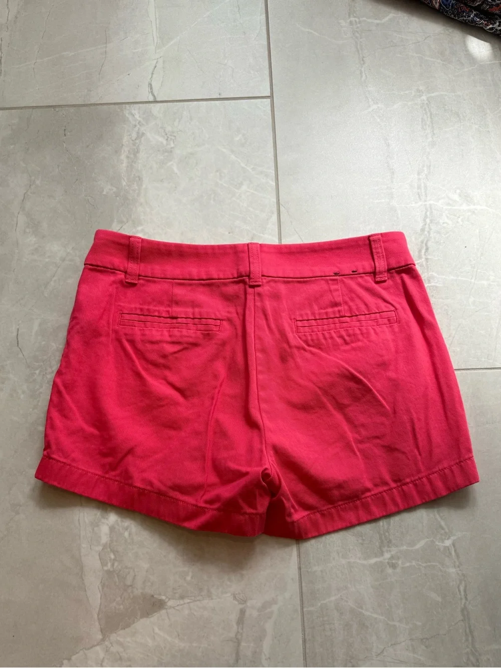 J Crew Chino Short